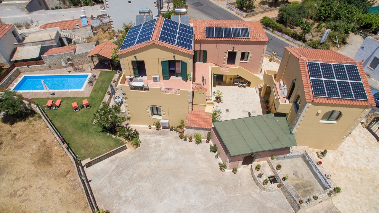 Photo of Outdoor in Chorafakia