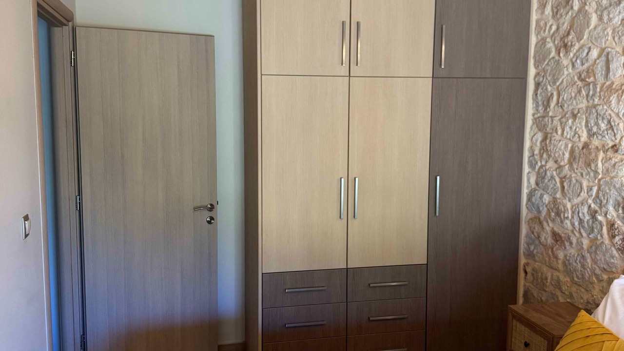 Photo of Bedroom in Chorafakia
