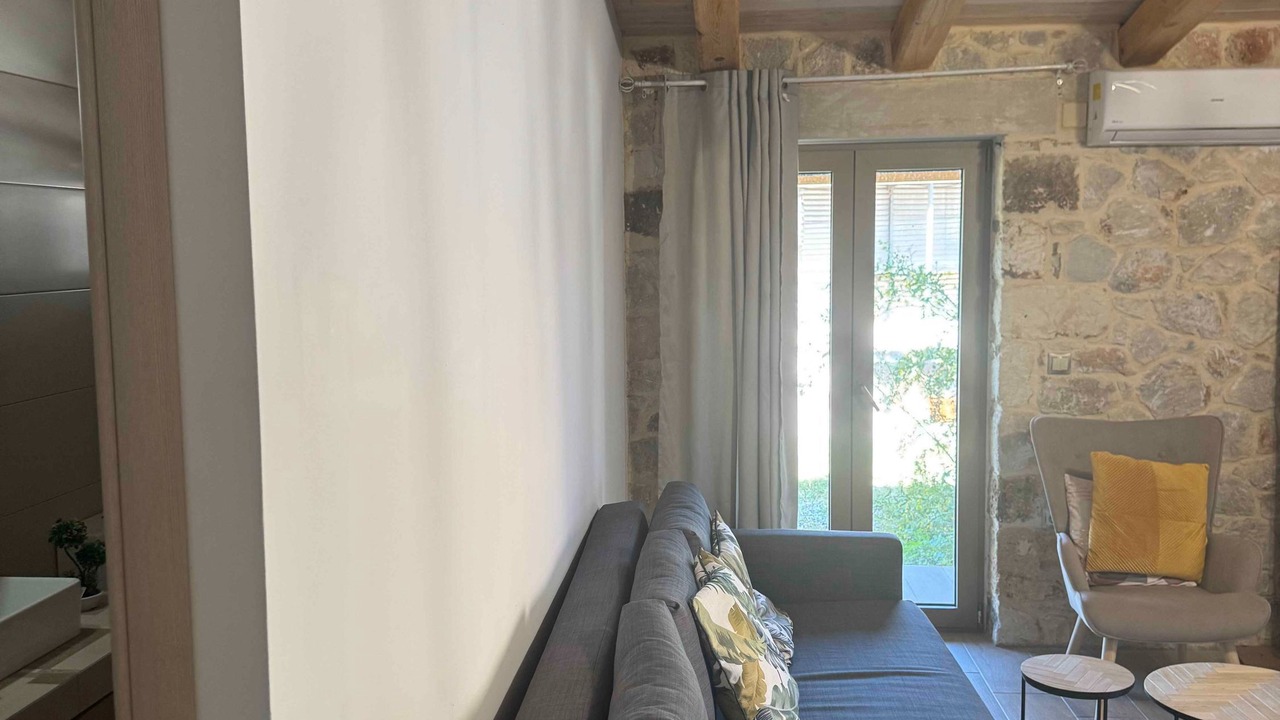 Photo of Livingroom in Chorafakia