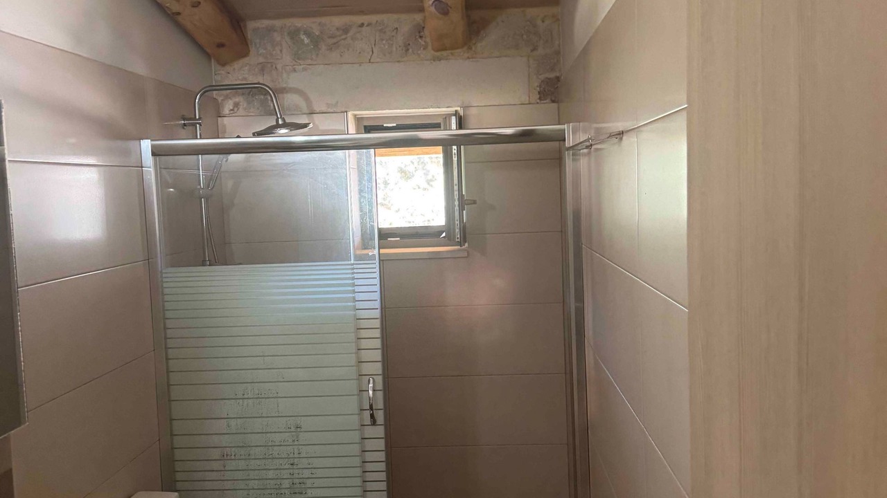 Photo of Bathroom in Chorafakia