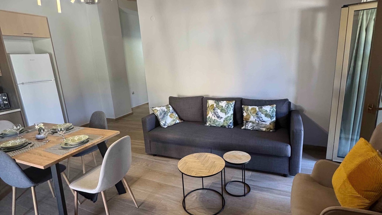 Photo of Livingroom in Chorafakia