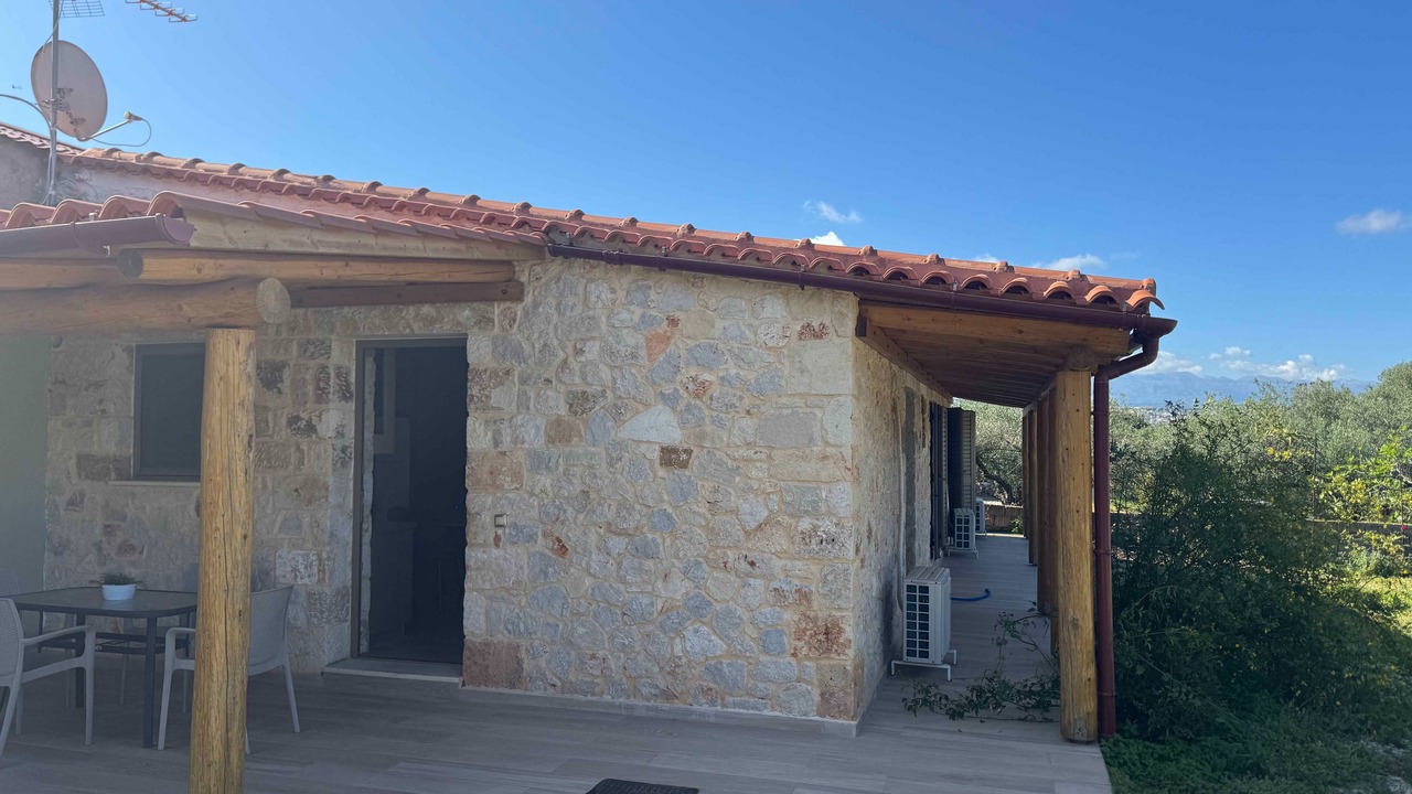 Photo of Outdoor in Chorafakia