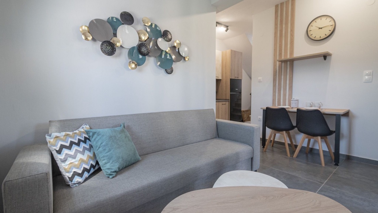 Photo of Livingroom in Kalivia Poliyirou