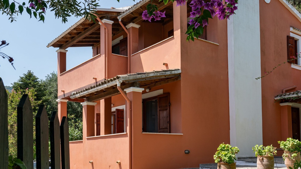 Photo of Outdoor in Termenades