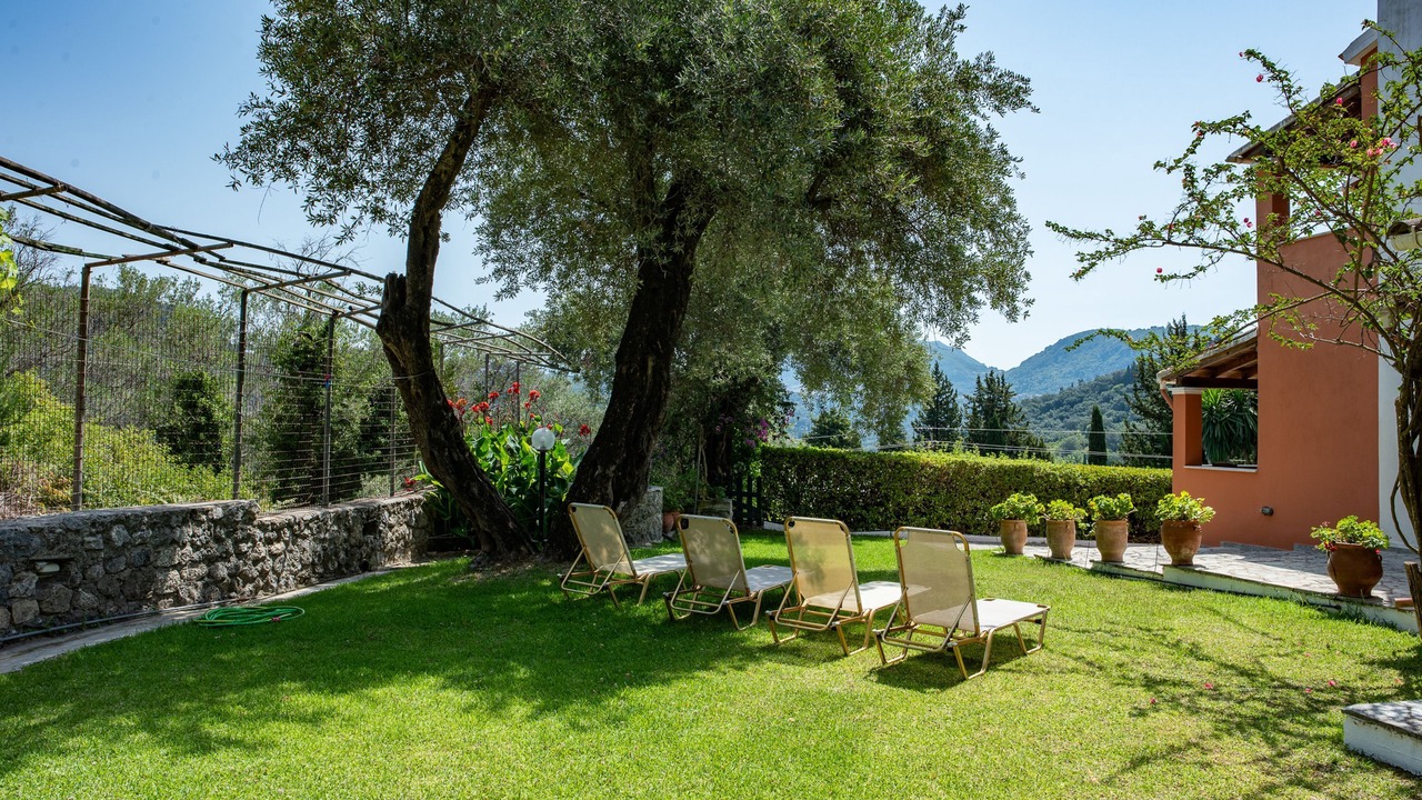 Photo of Outdoor in Termenades