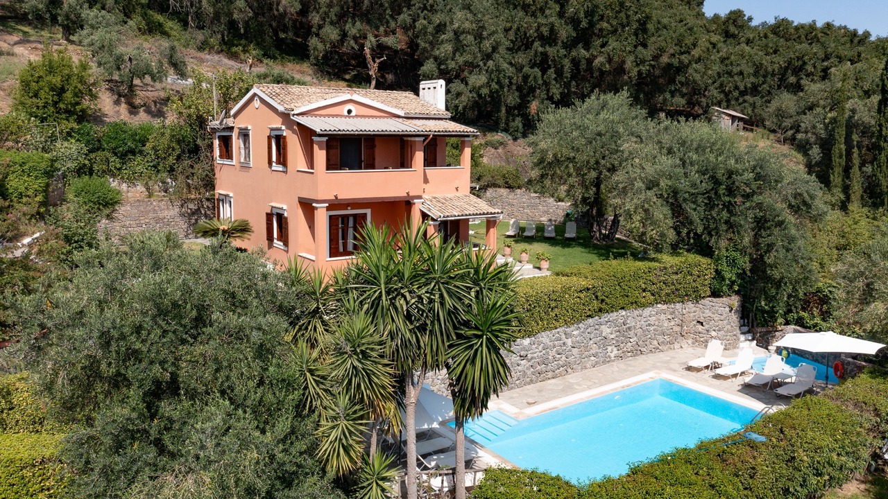 Photo of Outdoor in Termenades