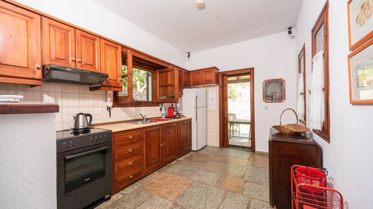 Photo of Kitchen in Termenades
