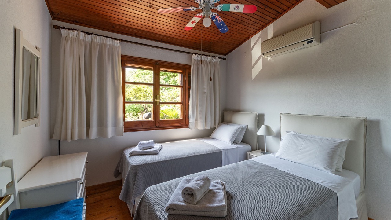 Photo of Bedroom in Termenades