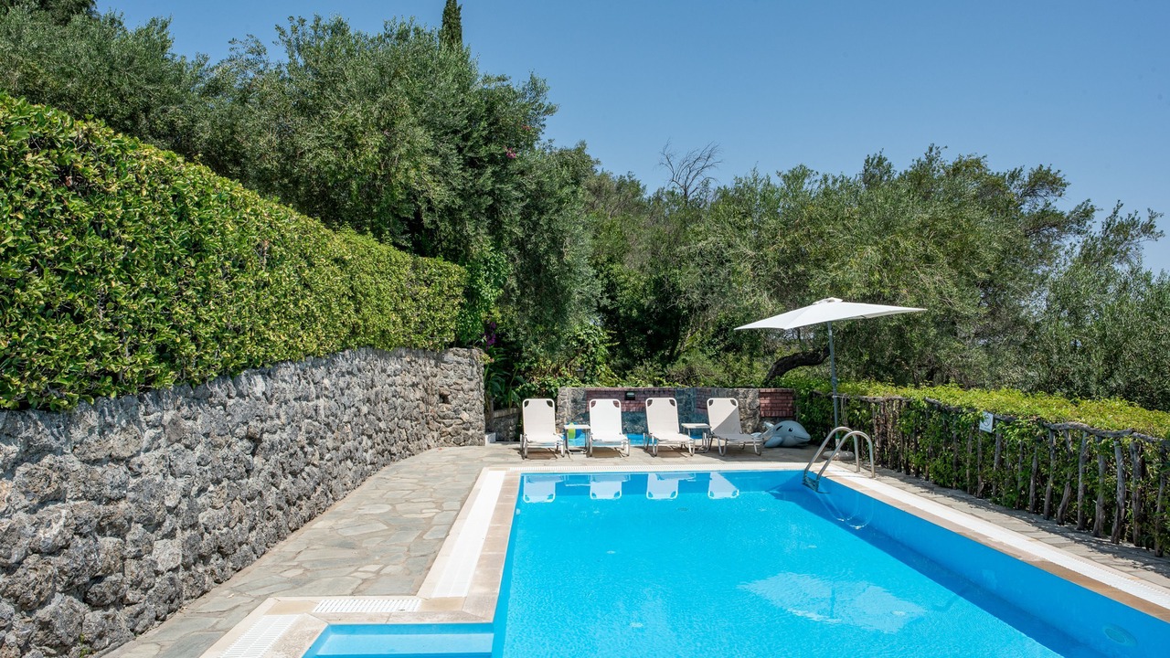 Photo of Outdoor in Termenades