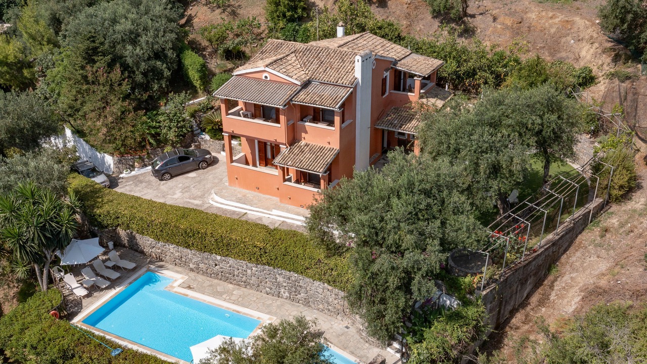Photo of Outdoor in Termenades