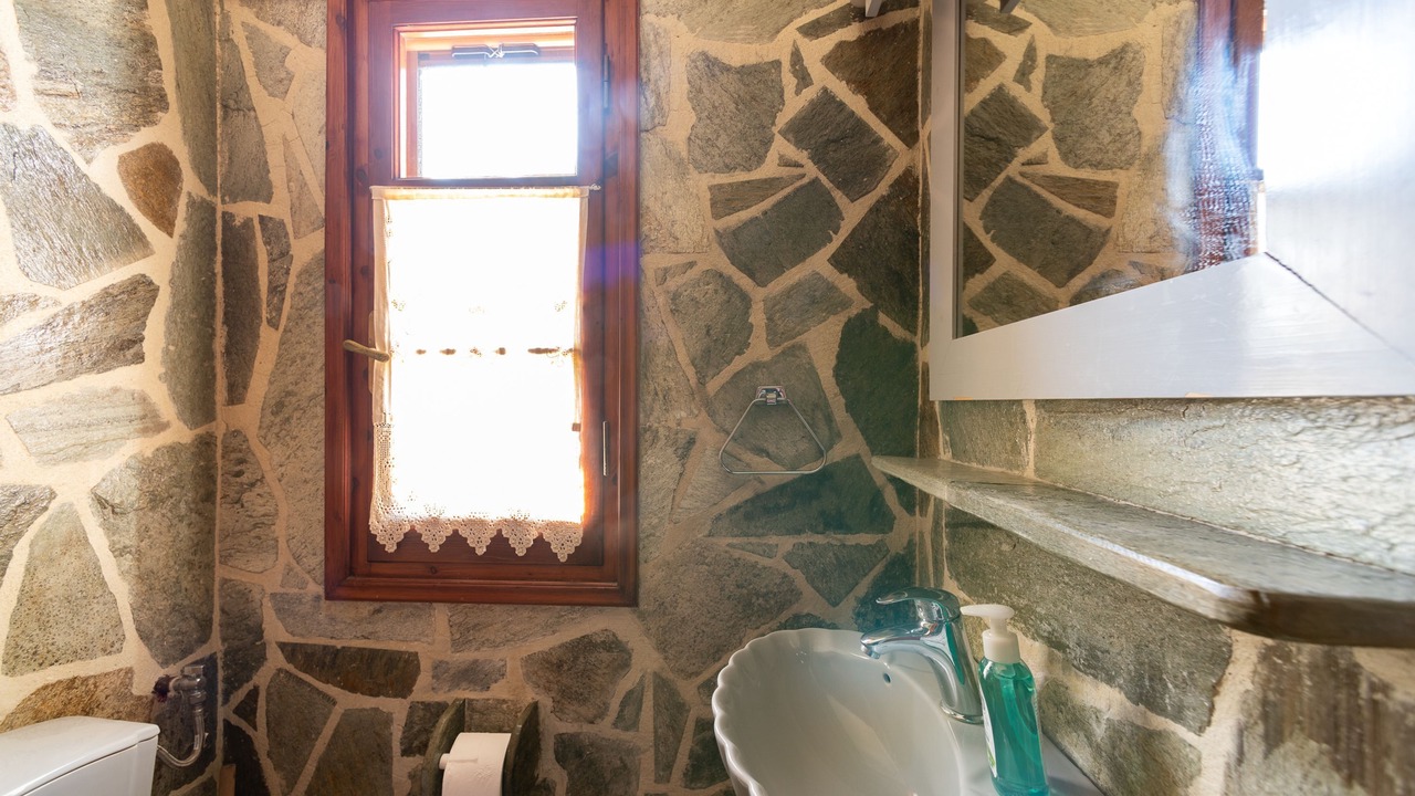 Photo of Bathroom in Termenades