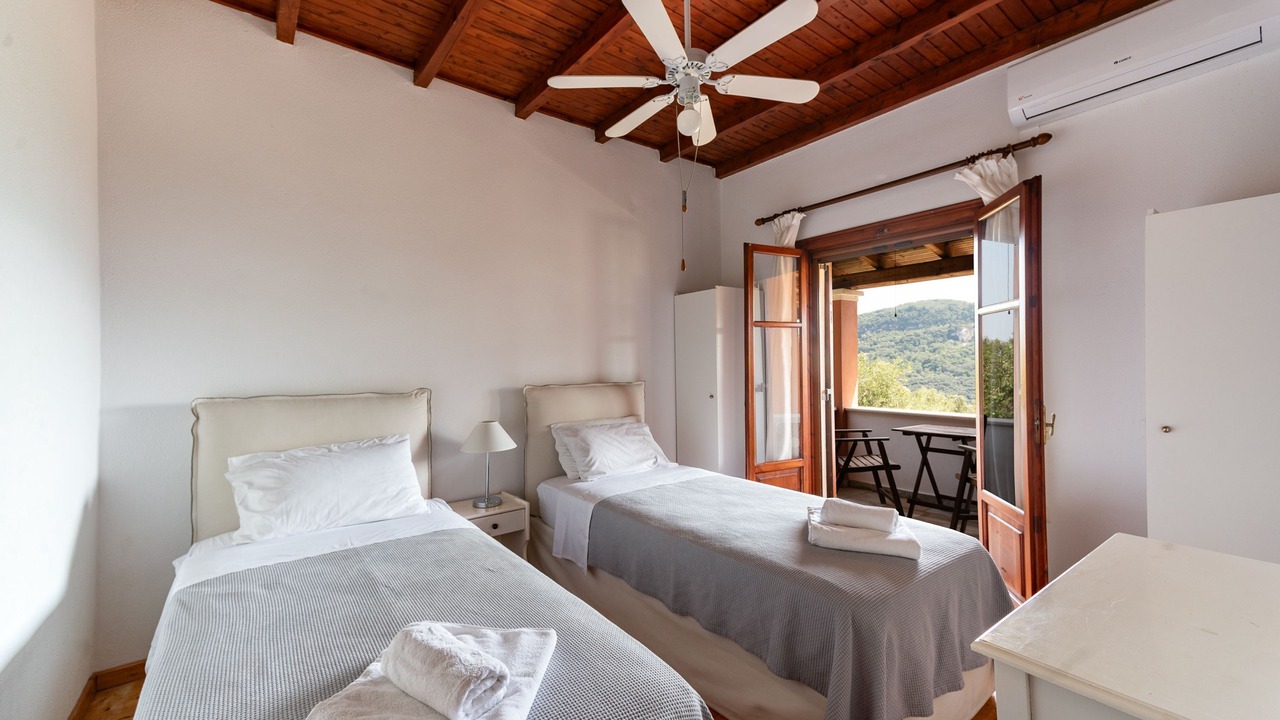 Photo of Bedroom in Termenades