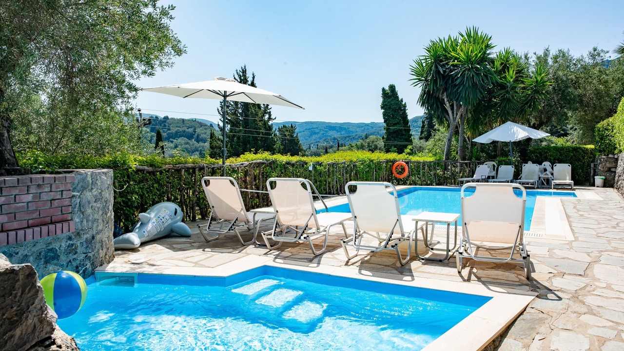 Photo of Outdoor in Termenades