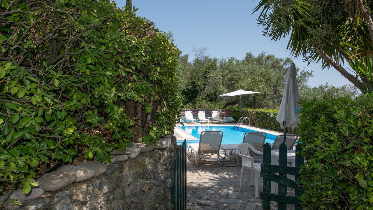 Photo of Outdoor in Termenades