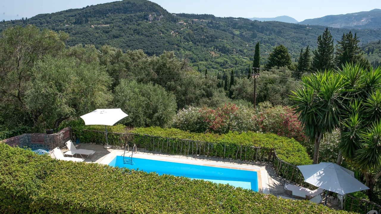 Photo of Outdoor in Termenades