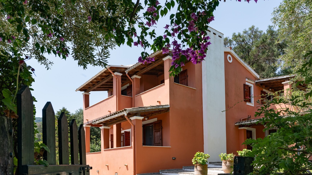 Photo of Outdoor in Termenades
