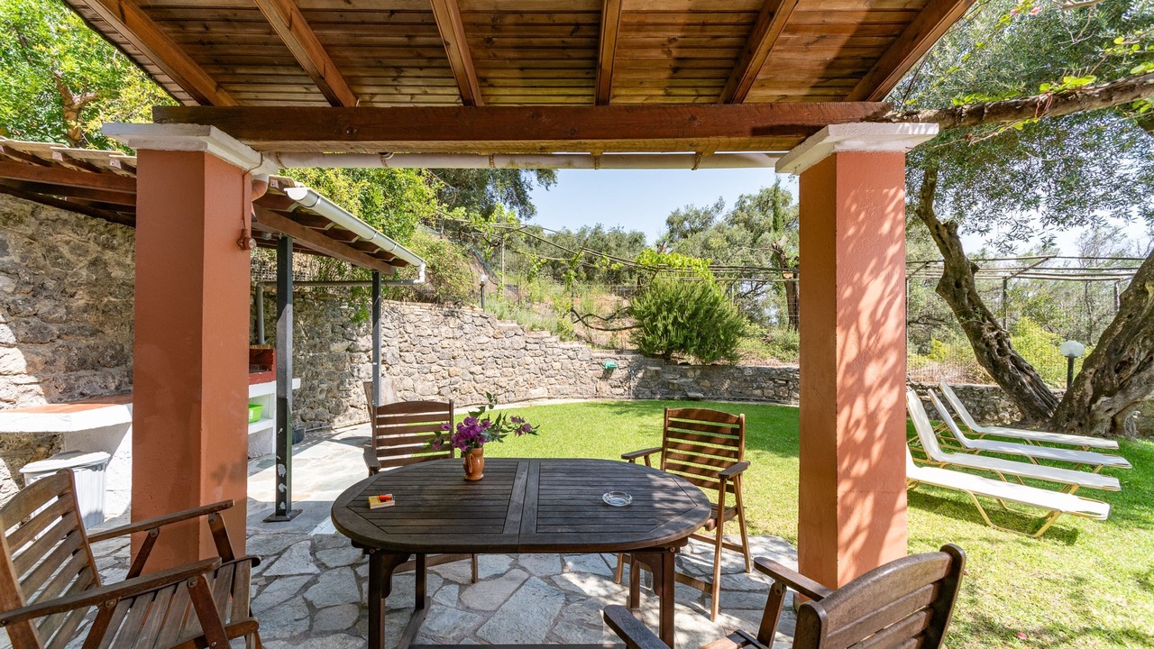 Photo of Outdoor in Termenades