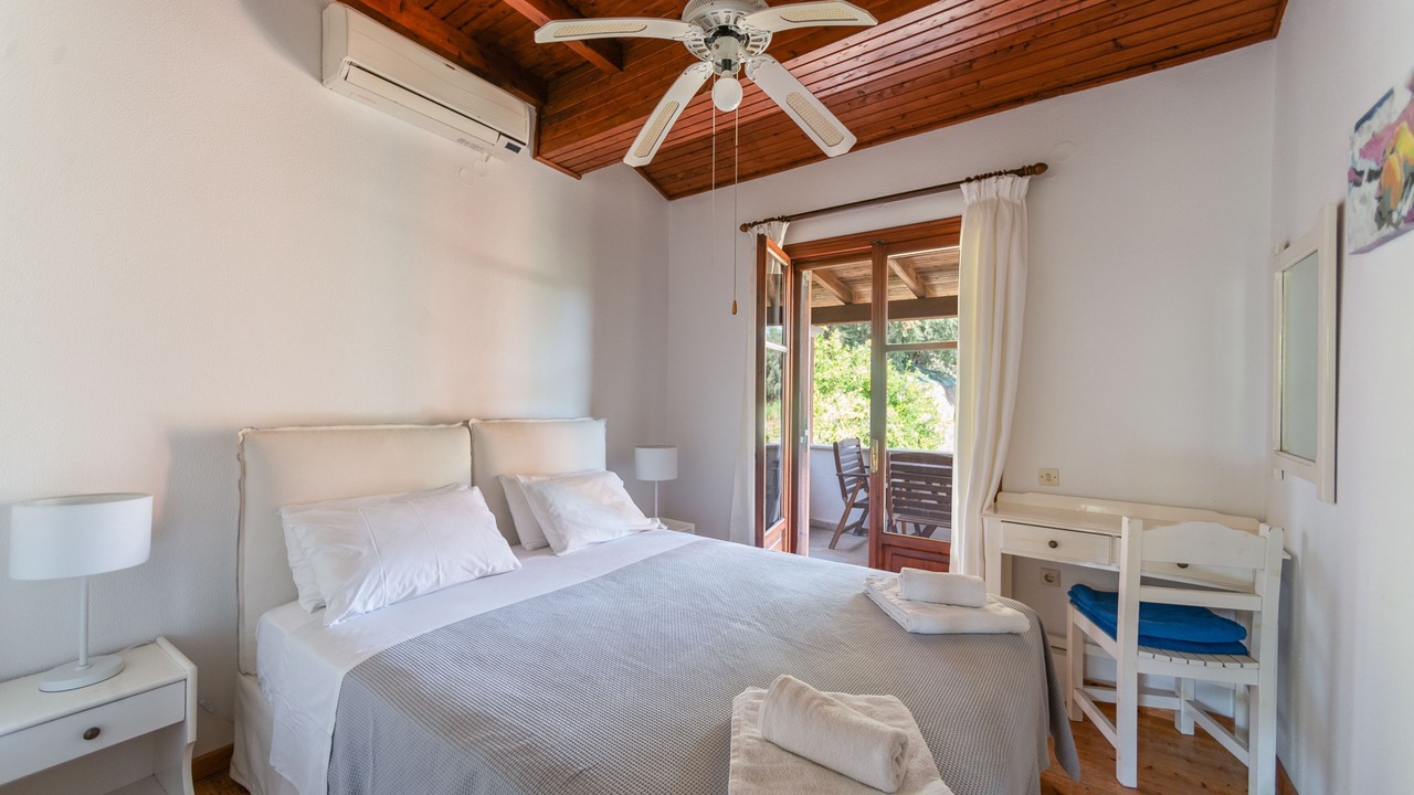 Photo of Bedroom in Termenades