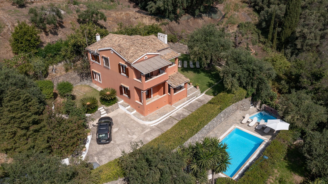 Photo of Outdoor in Termenades