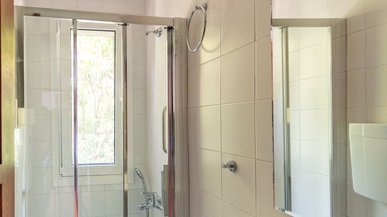 Photo of Bathroom in Termenades