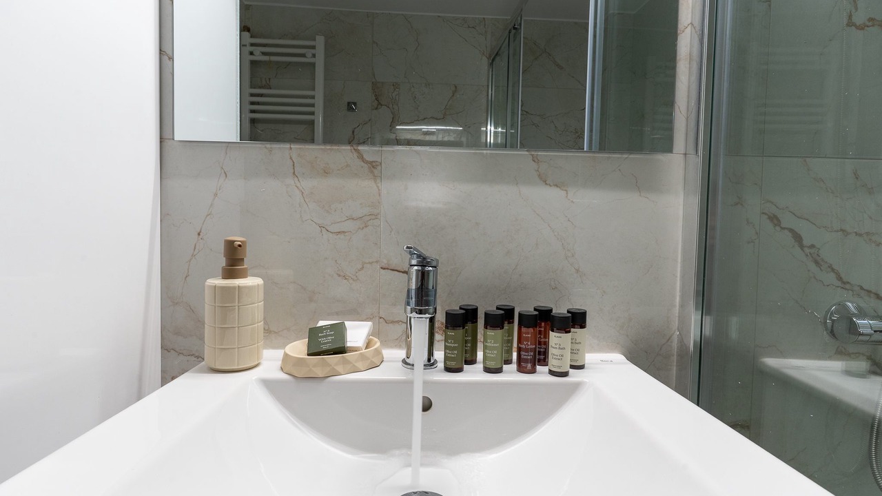 Photo of Bathroom in Petralona