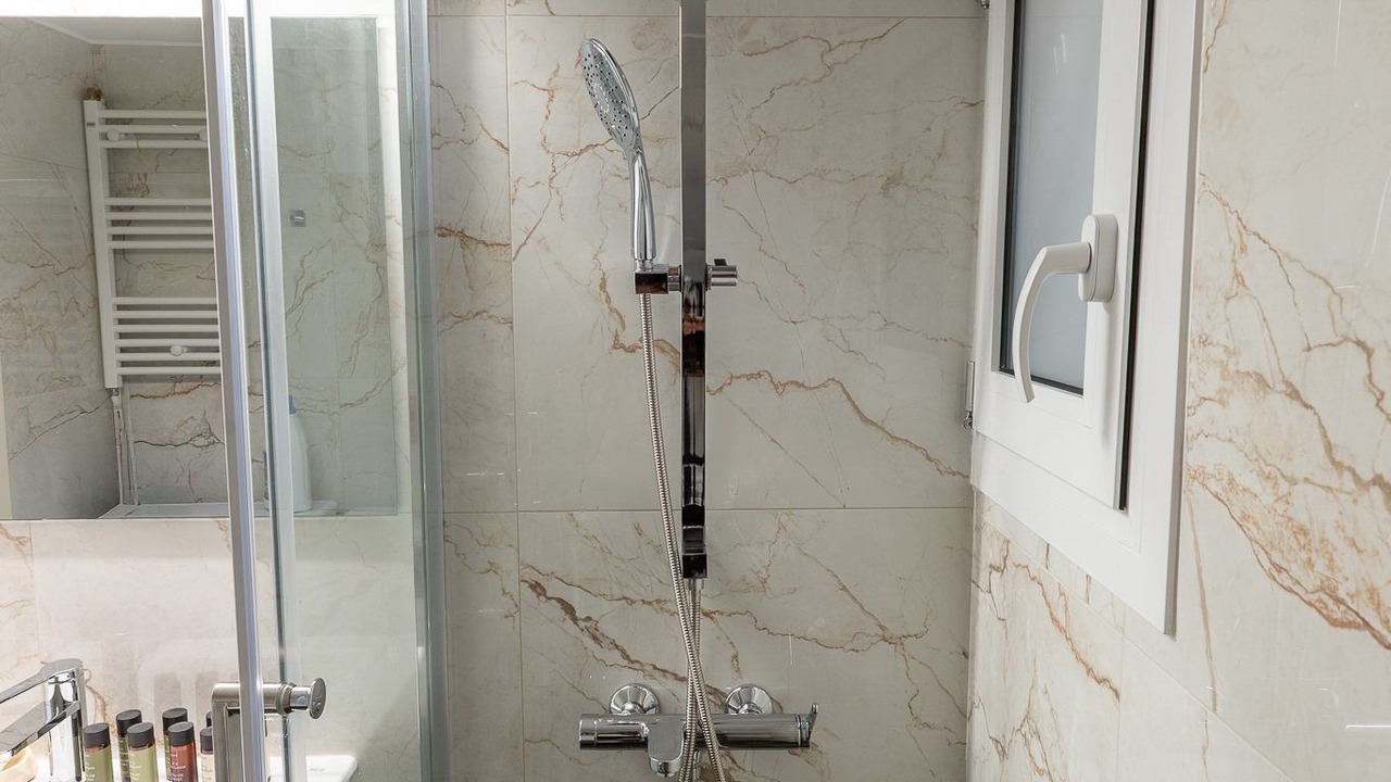 Photo of Bathroom in Petralona