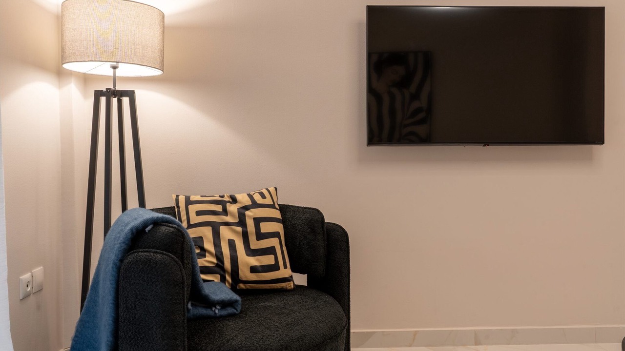 Photo of Livingroom in Petralona