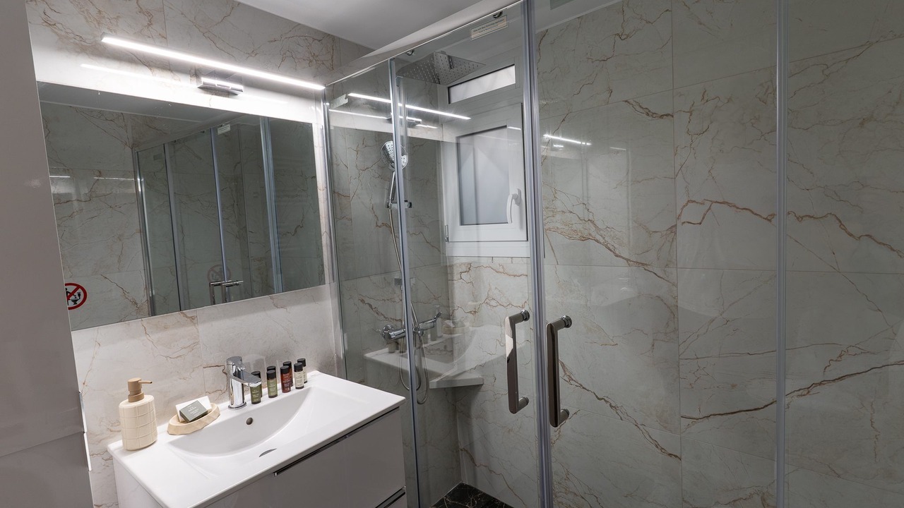 Photo of Bathroom in Petralona