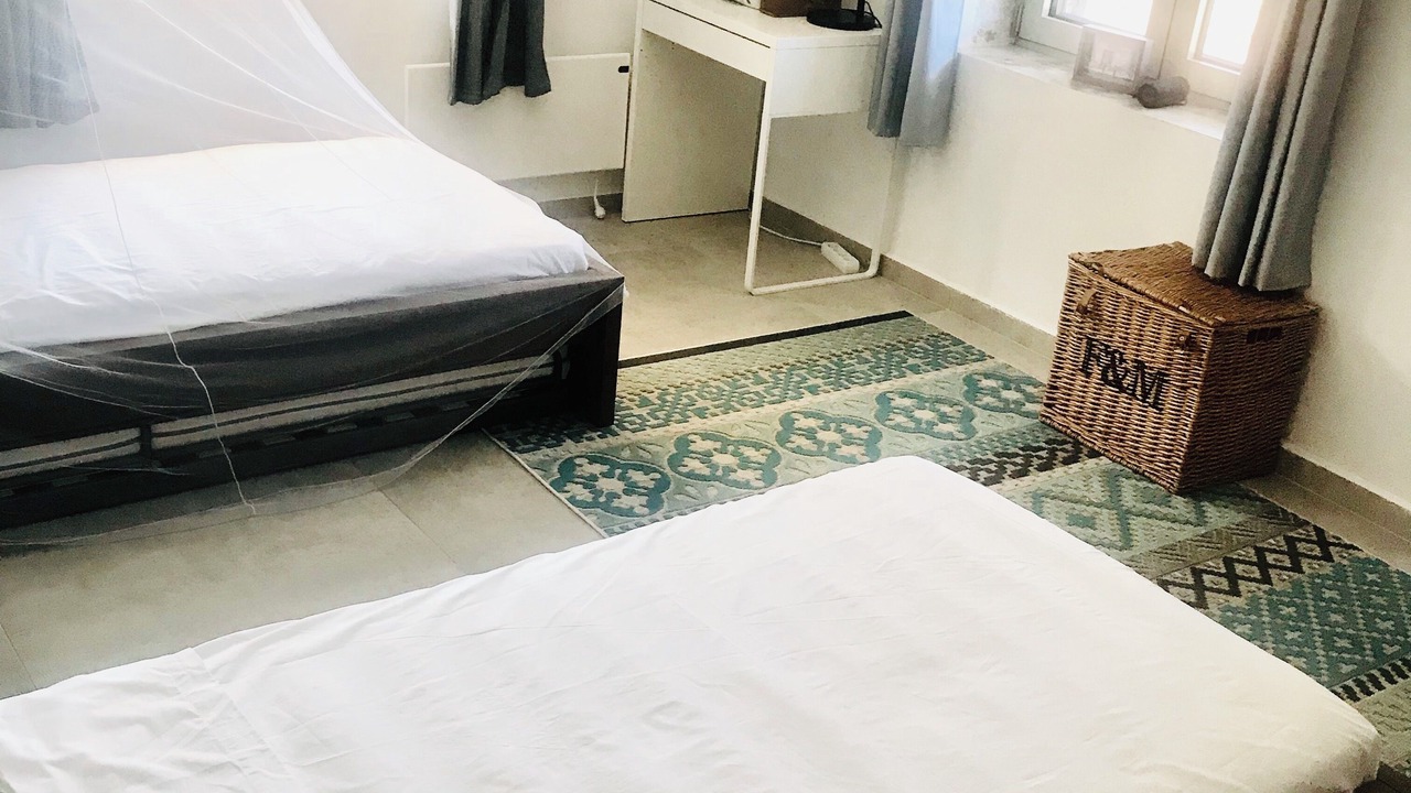 Photo of Bedroom in Lefktron