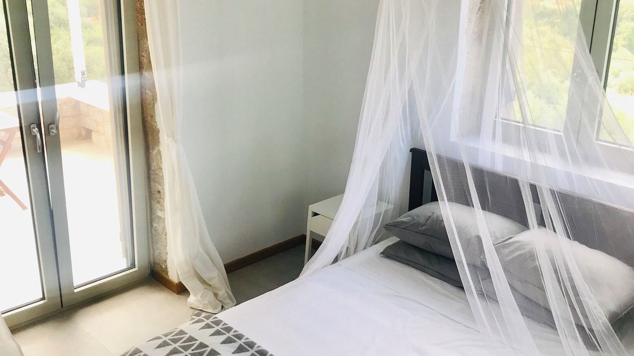 Photo of Bedroom in Lefktron