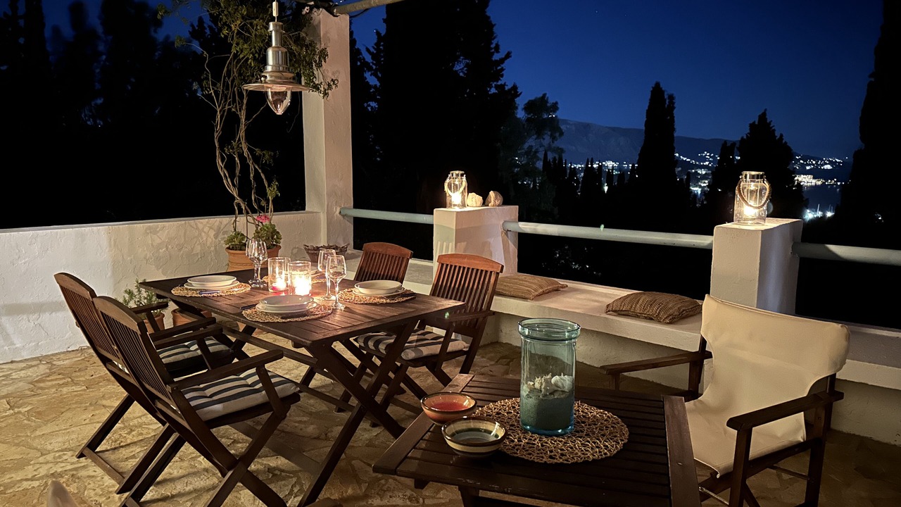 Photo of Outdoor in Vassilatika