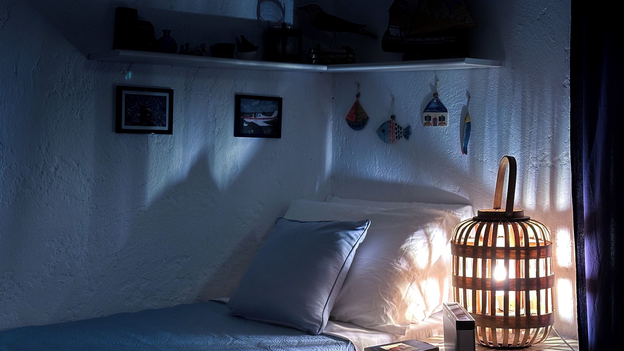 Photo of Bedroom in Vassilatika