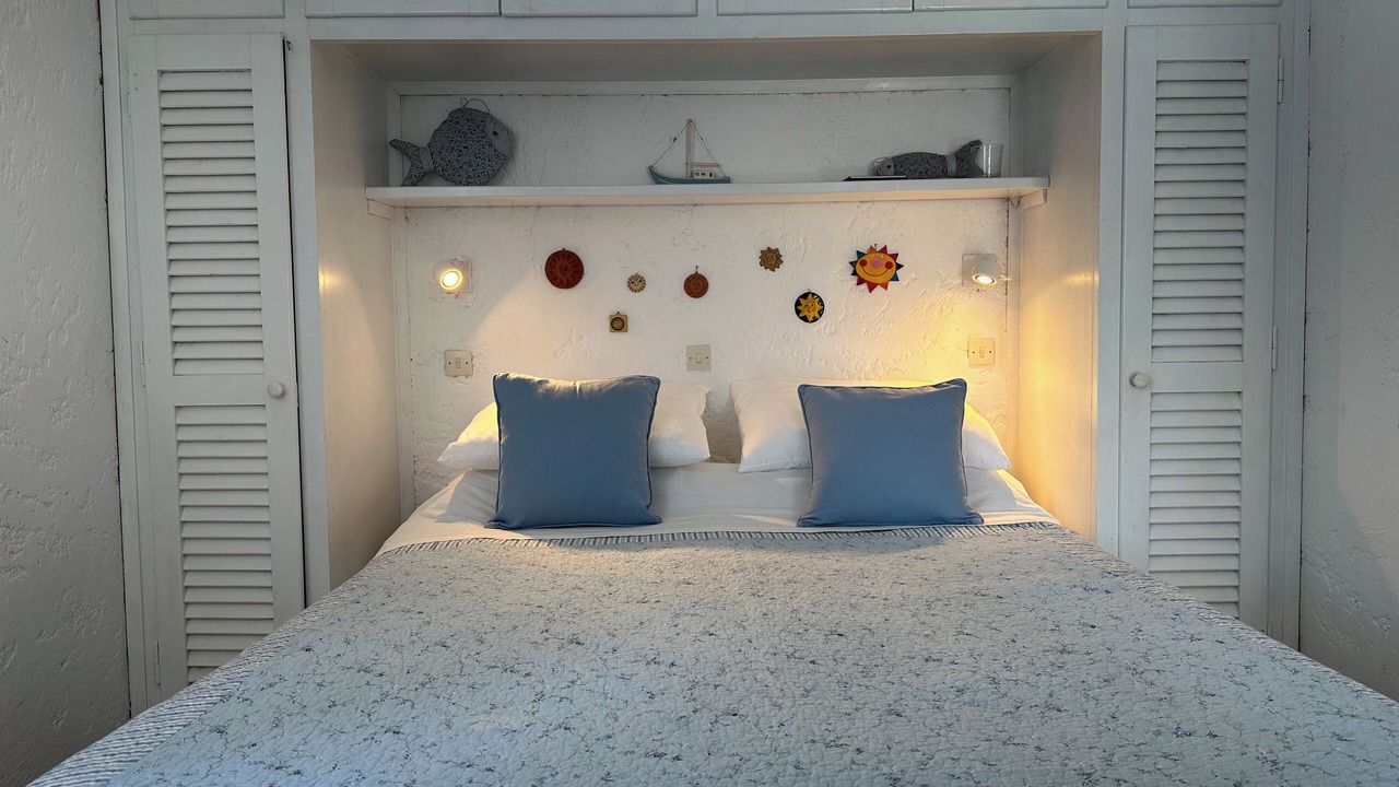 Photo of Bedroom in Vassilatika