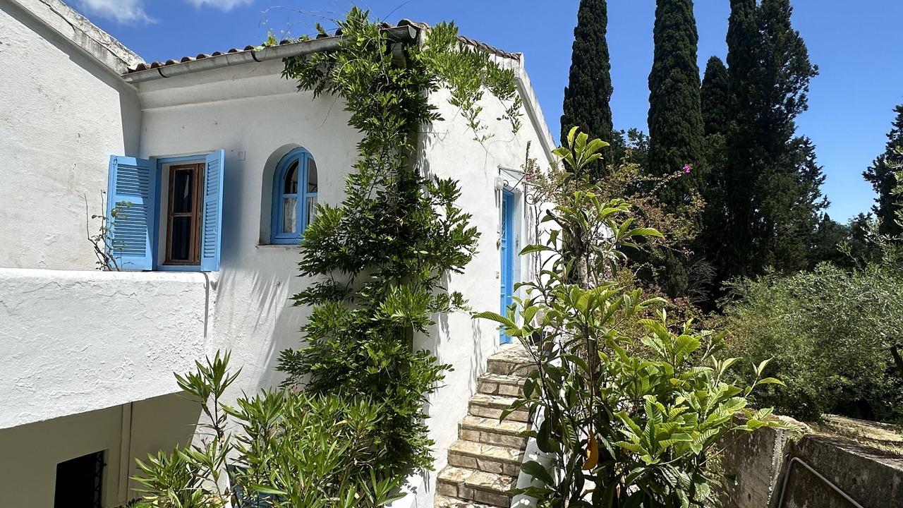 Photo of Outdoor in Vassilatika
