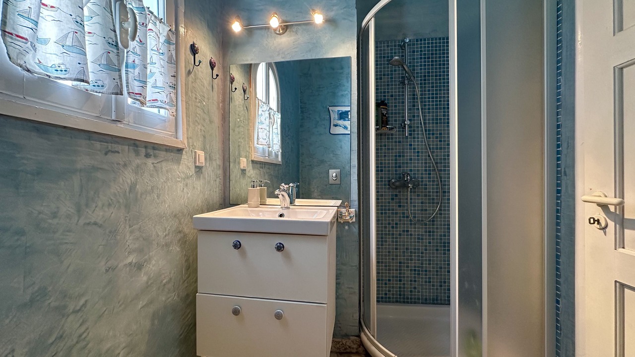 Photo of Bathroom in Vassilatika