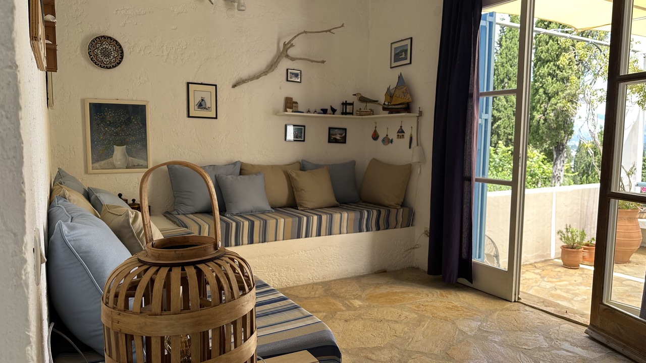 Photo of Livingroom in Vassilatika