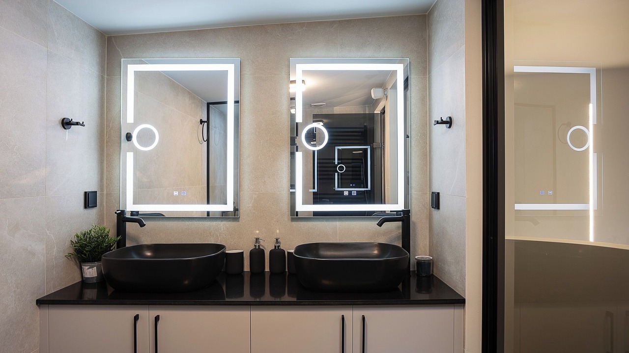 Photo of Bathroom in Kokkini Chani