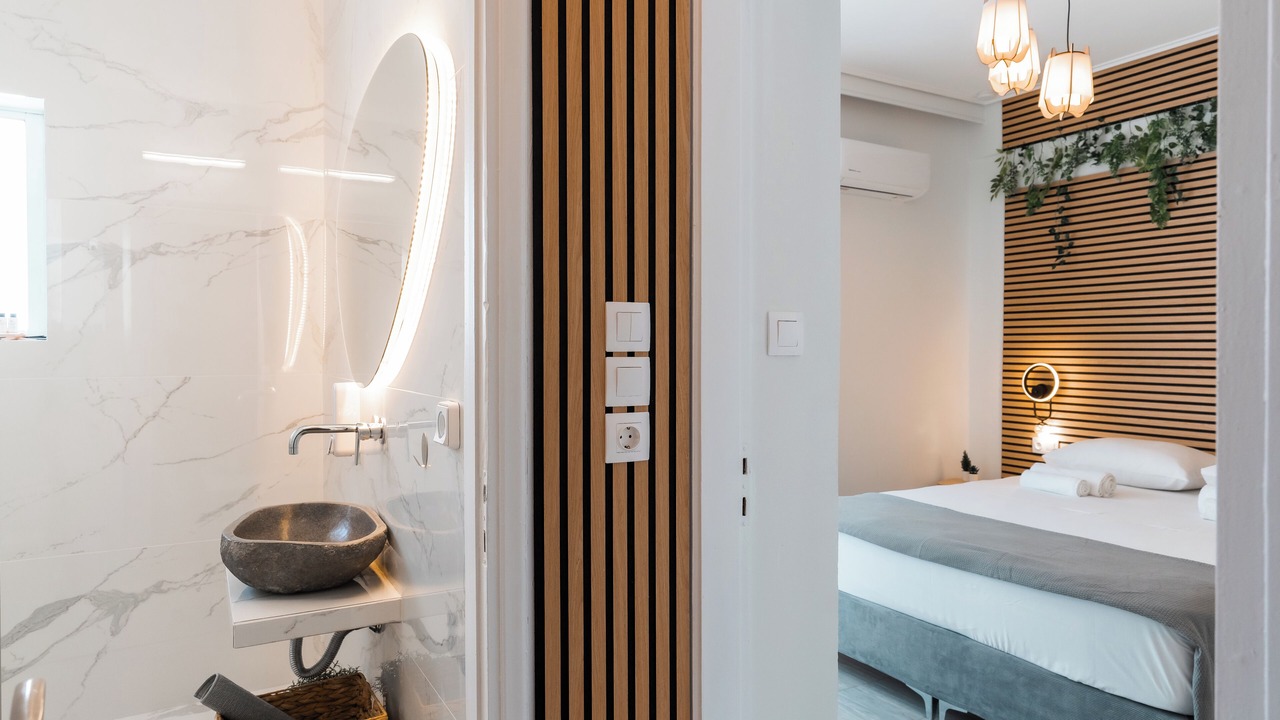 Photo of Bedroom in Kerameikos