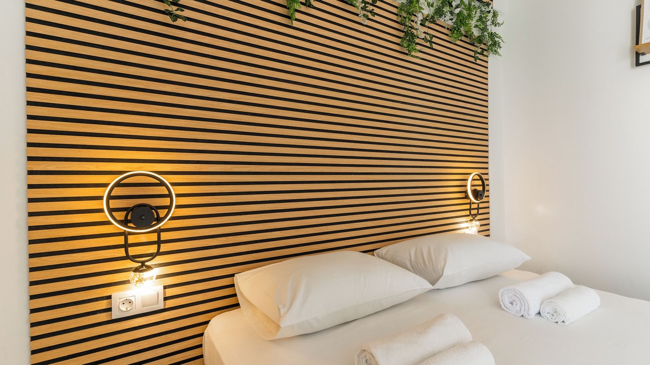 Photo of Bedroom in Kerameikos