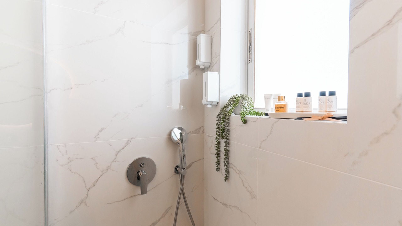 Photo of Bathroom in Kerameikos
