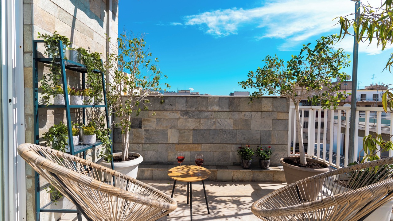 Photo of Outdoor in Kerameikos