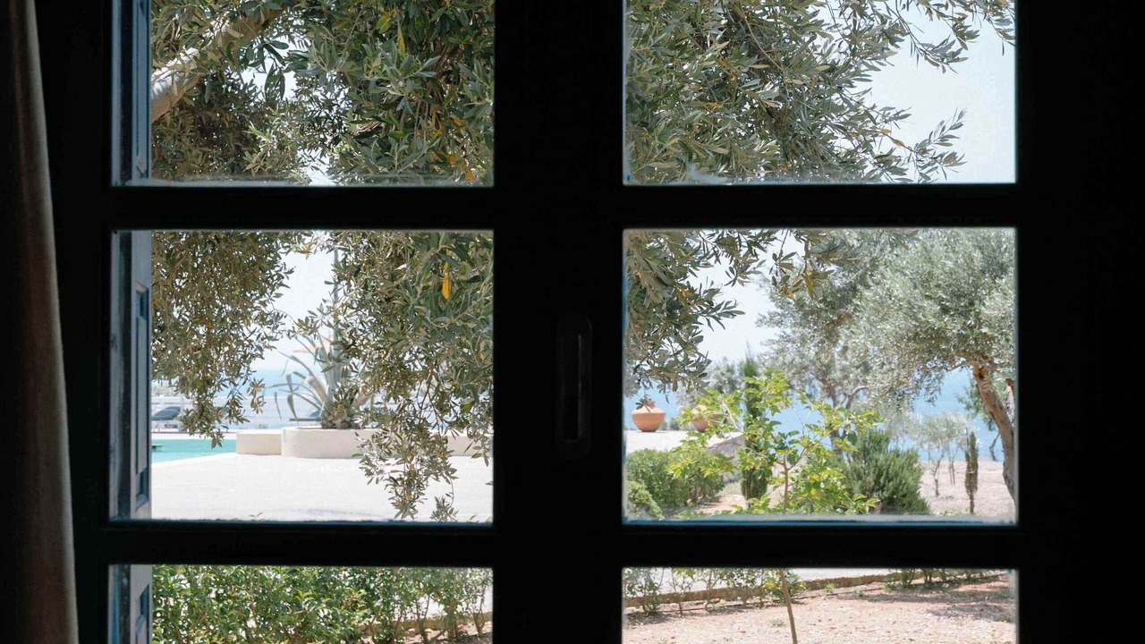 Photo of Outdoor in Ormos Koumeikon