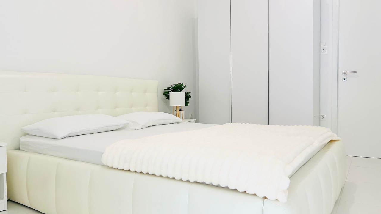 Photo of Bedroom in Platia Viktorias