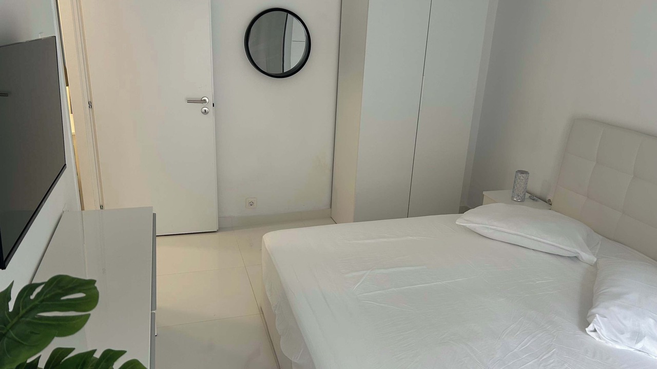 Photo of Bedroom in Platia Viktorias
