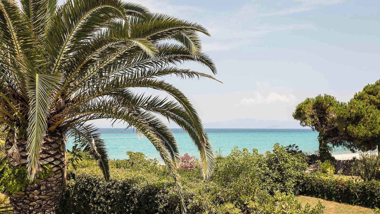 Photo of Outdoor in Kassandra