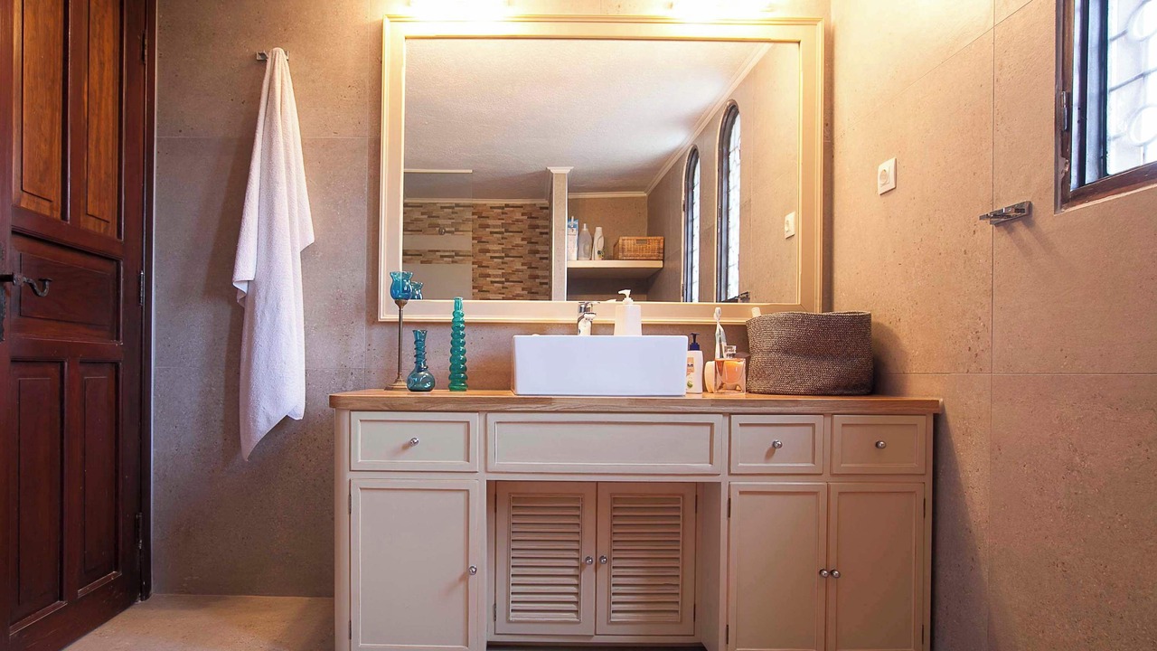 Photo of Bathroom in Kassandra