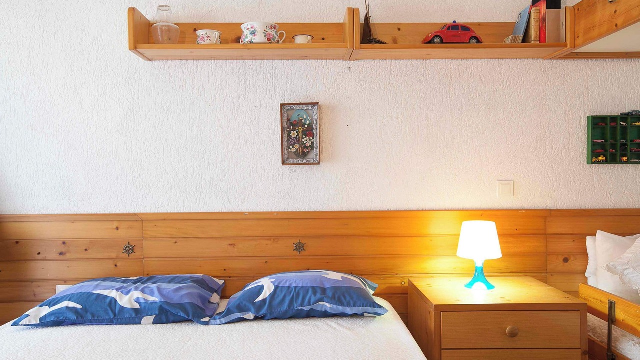 Photo of Bedroom in Kassandra