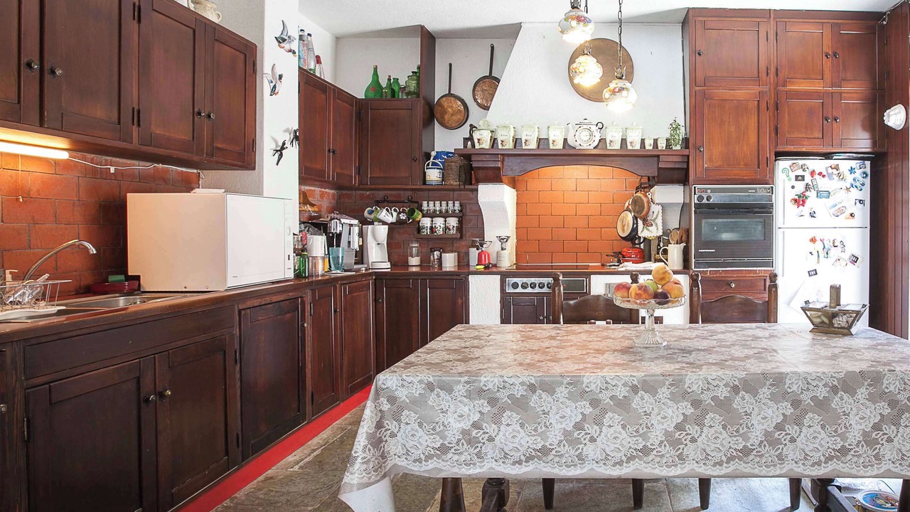 Photo of Kitchen in Kassandra
