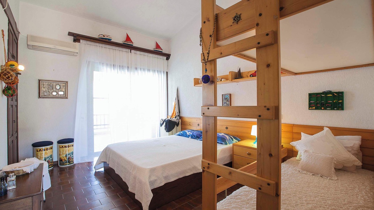 Photo of Bedroom in Kassandra