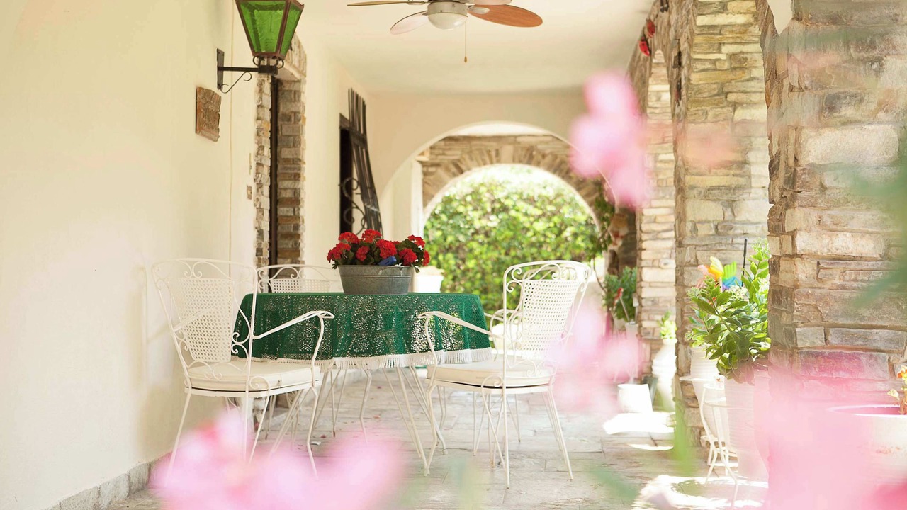 Photo of Outdoor in Kassandra